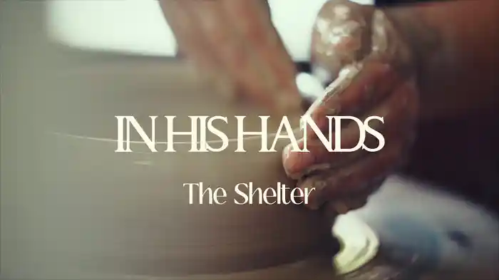 In His Hands (Lyric Video)