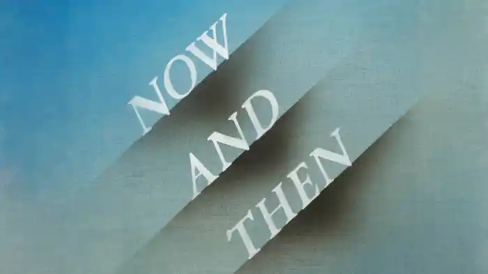 Now And Then (2023 Mix / Audio)