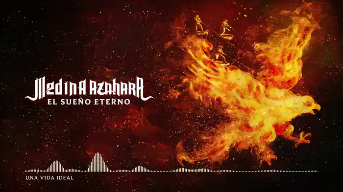 Una Vida Ideal (Visualizer)