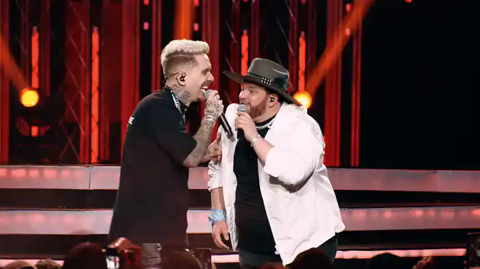 Muito Eu (Ao Vivo Em Goiânia / 2023)