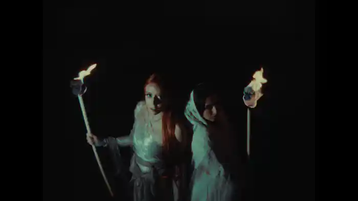 RENACIA (Visualizer)