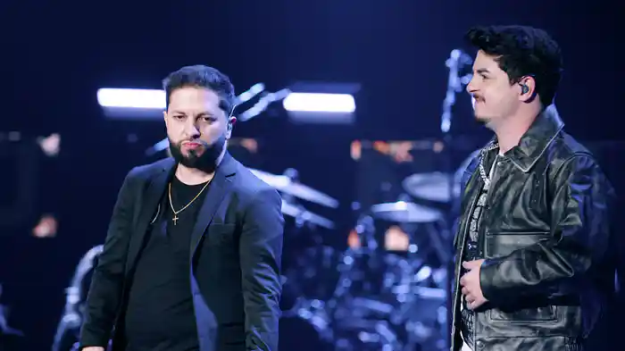 Butecada (Ao Vivo Em São Paulo / 2024)