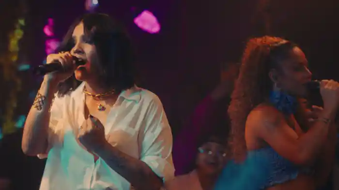 Trevo (Ao Vivo Em São Paulo / 2024)