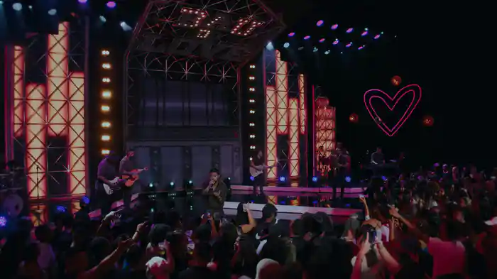 Inesquecível / Toque De Mágica (Ao Vivo Em Salvador / 2025)