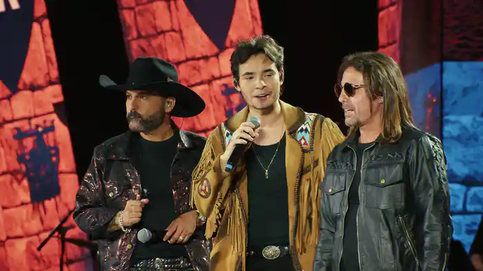 Majestade A Mulher / Agenda Rabiscada (Ao Vivo Em São Paulo / 2025)