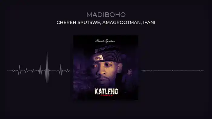 Madiboho (Visualizer)