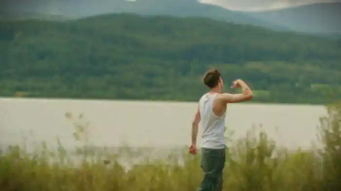 Chcieli Mi Ciebie Zabrać