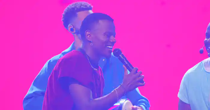 Pra Toda Vida (Ao Vivo Em São Paulo / 2025)