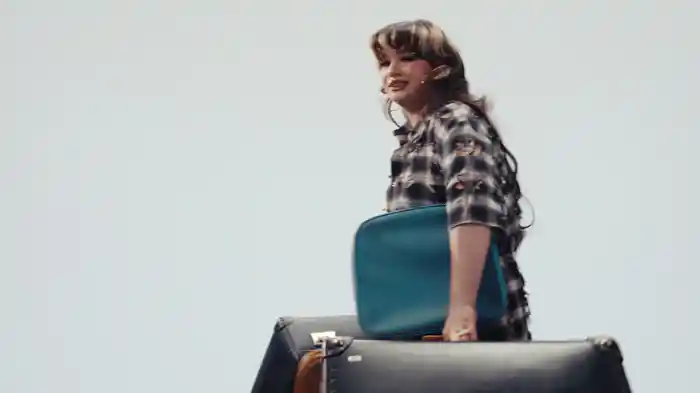 ur an absolute c word (interlude) (Lyric Video)