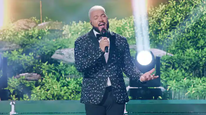 Um Dia, Um Adeus / Quando A Chuva Passar (Ao Vivo Em São Paulo / 2025 / Belo In Concert)