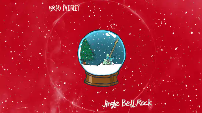 Jingle Bell Rock (Audio)