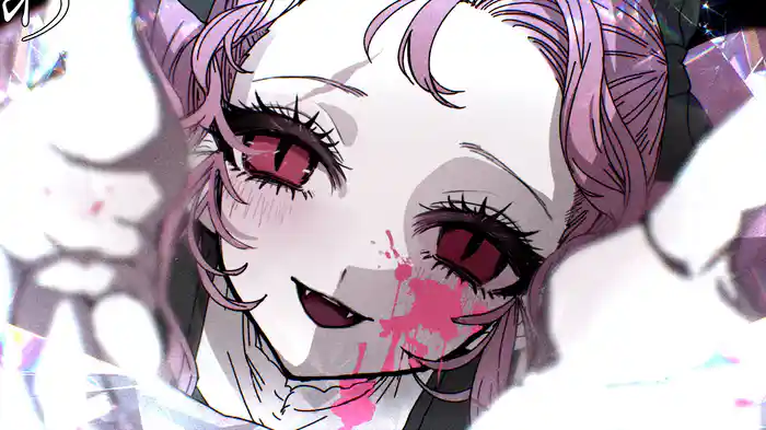 あの娘は邪惡! (Lyric Video)