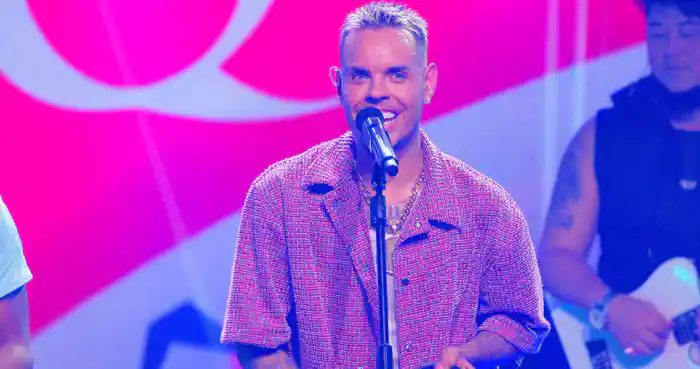 Nosso Esquema (Ao Vivo Em São Paulo / 2025)