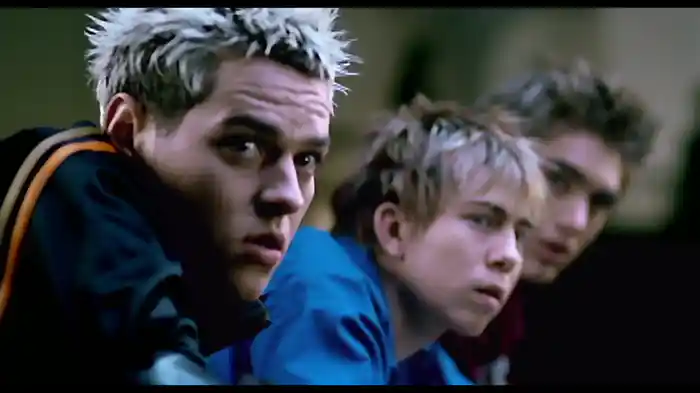 ユー・セッド・ノー