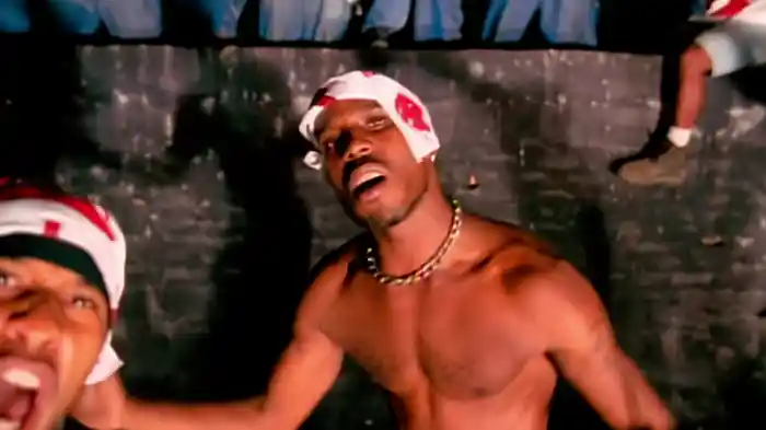 ラフ・ライダーズ・アンセム