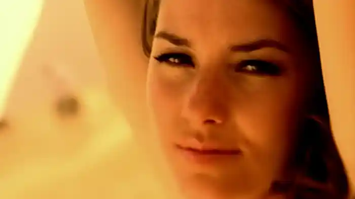 The Woman In Me (Needs The Man In You)