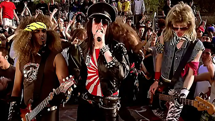 ペイン・フォー・プレジャー