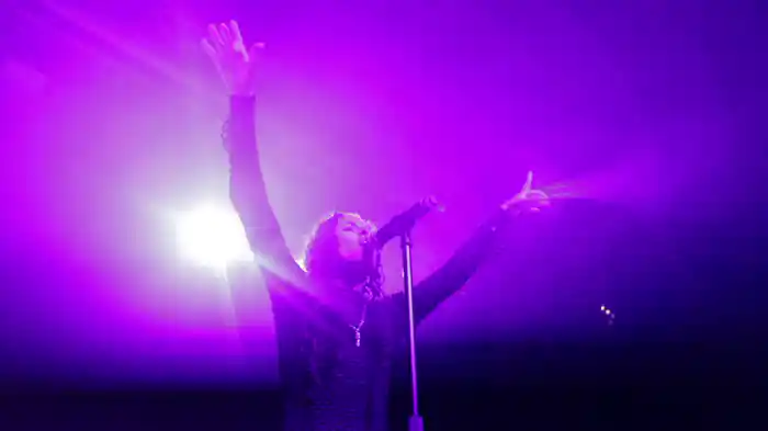 Nice To Have (LIVE From Webster Hall)