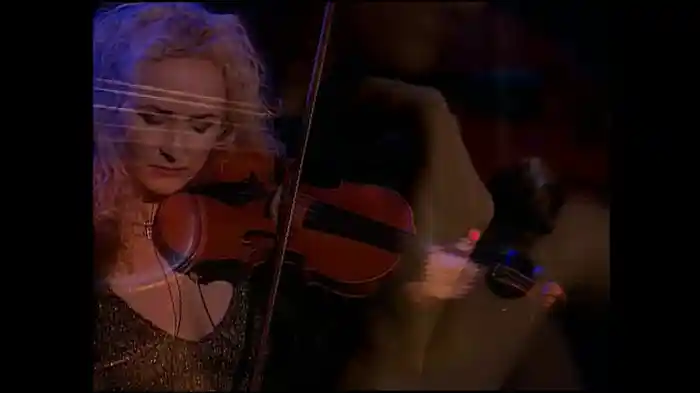 Dreamcatcher (Live from Lillehammer / 1999)