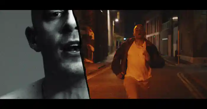 Giants (Alternative Video)