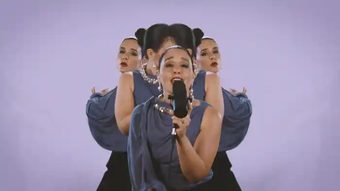 Save A Kiss (Live On The Late Late Show With James Corden)