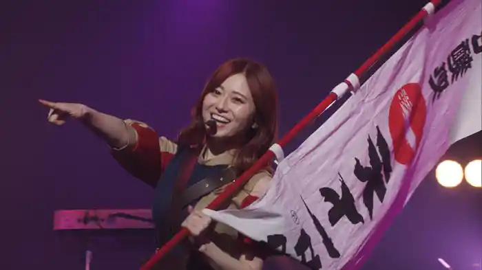 天下一品のテーマ (LINE LIVE SPECIAL PERFORMANCE at EX THEATER ROPPONGI 2020.06.20)