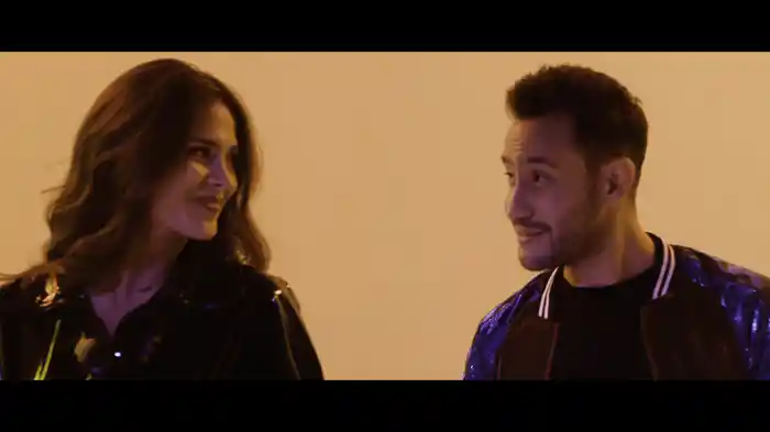 Te Estás Enamorando de Mí