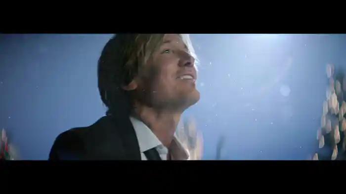 I'll Be Your Santa Tonight