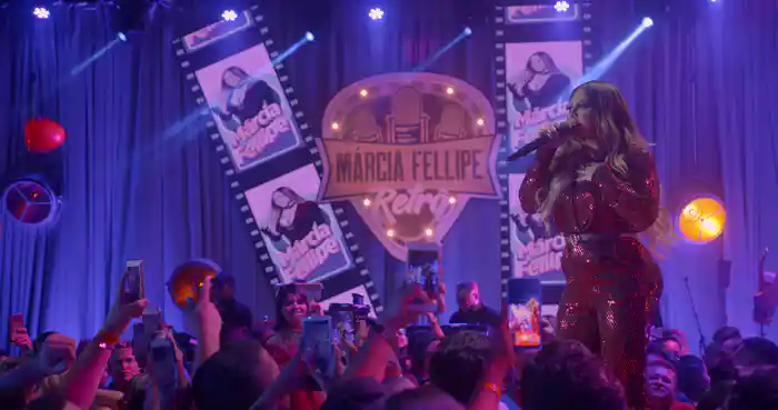 É Meu Jeito (Se Você Sair) / Na Cama Só Vai Dá Nós Dois (Ao Vivo Em Fortaleza / 2019 / Medley)