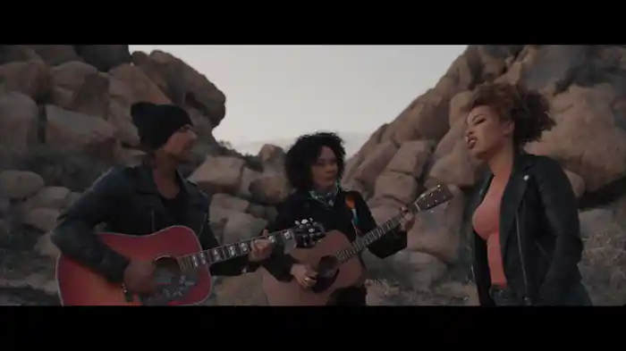 Wild World (In The Wild Sessions)