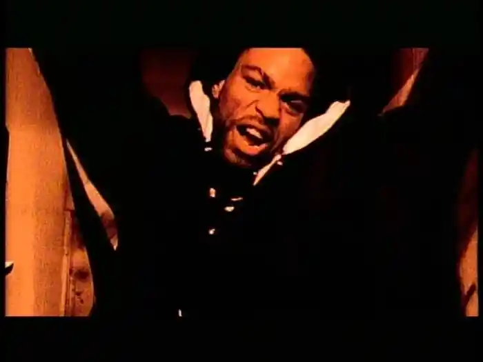 Release Yo' Delf (BET Version)