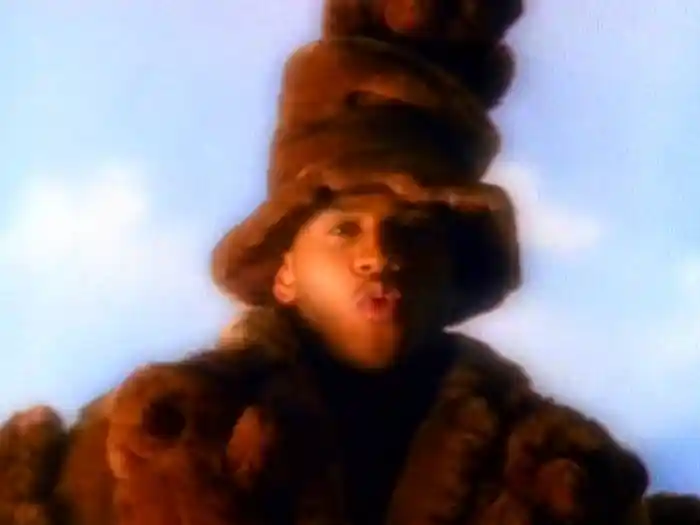 6 Minutes Of Pleasure (Long Version)