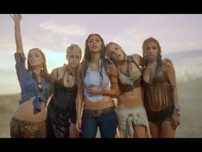 アイ・ヘイト・ディス・パート