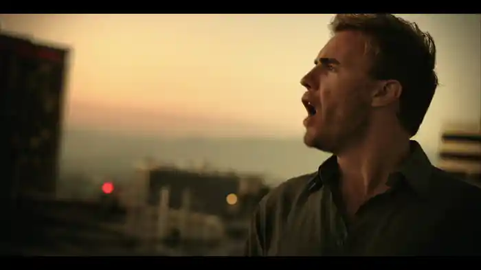 グレイテスト・デイ