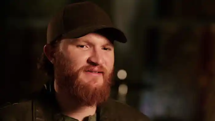 Less Than Whole (Acoustic Performance And Interview)