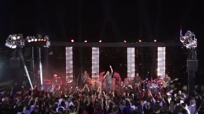 Leva Eu / Arerê (Live)