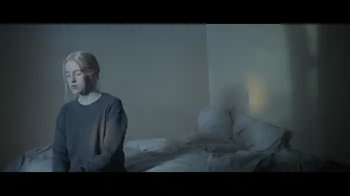 Hurricane (Behind The Scenes)