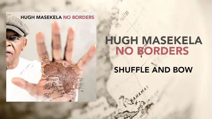 Shuffle & Bow (Audio)