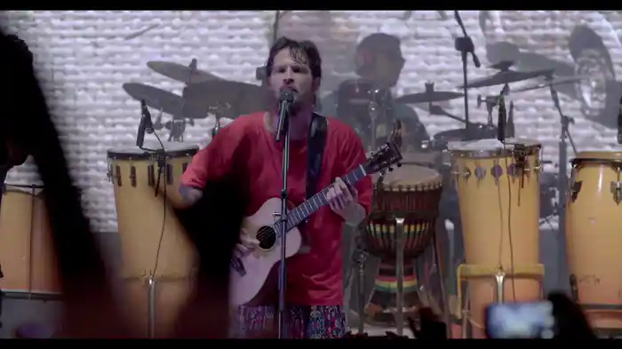 Raiz De Todo Bem (Ao Vivo)