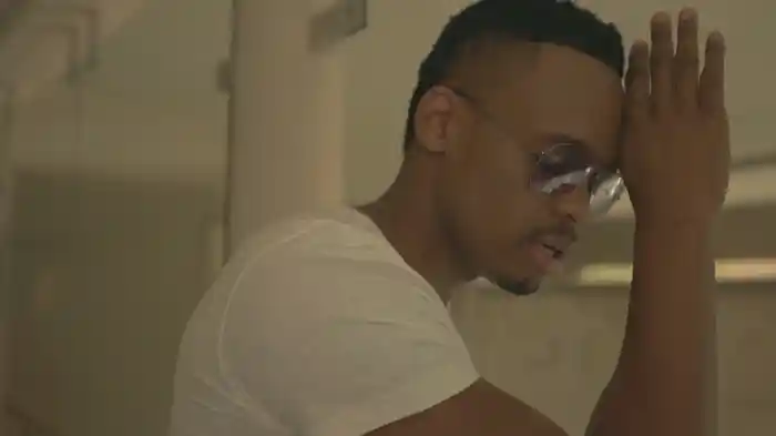 Suffocating (Something More, Pt. 9)