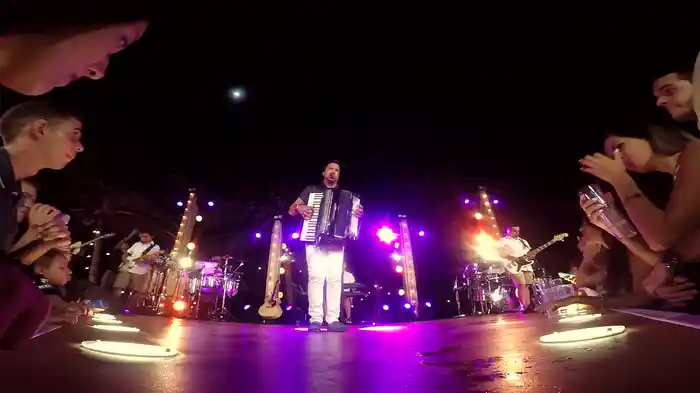 Meu Jeito De Amar (Ao Vivo)