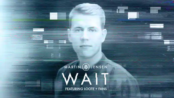 Wait (Lyric Video)