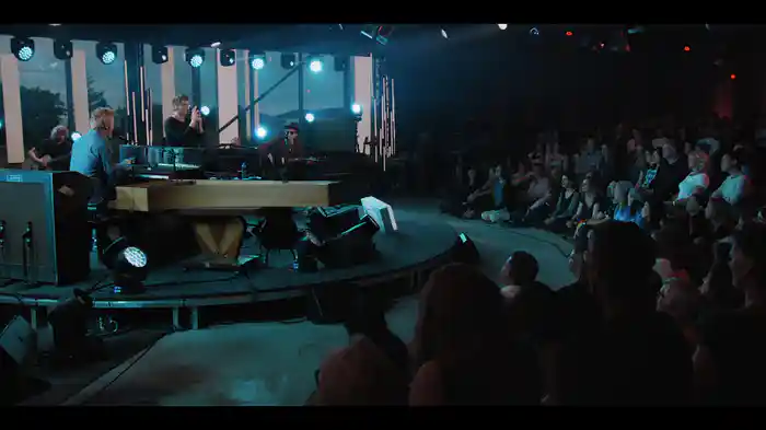 This Is Our Home (MTV Unplugged)