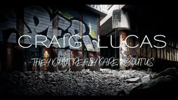 They Don't Really Care About Us (Lyric Video)