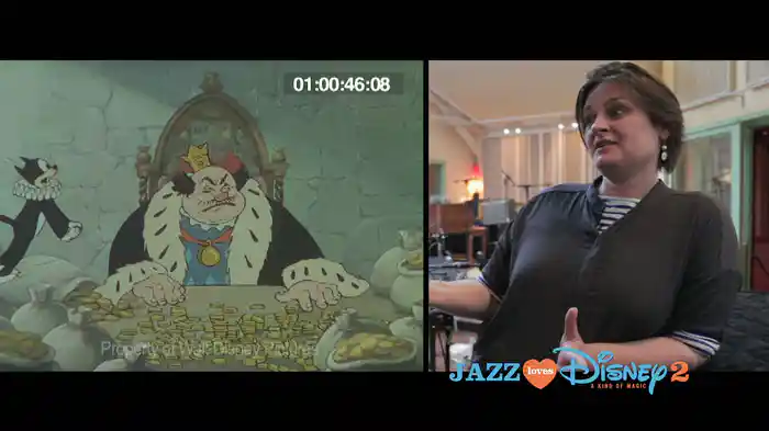 The Golden Touch - Trailer (International Version)