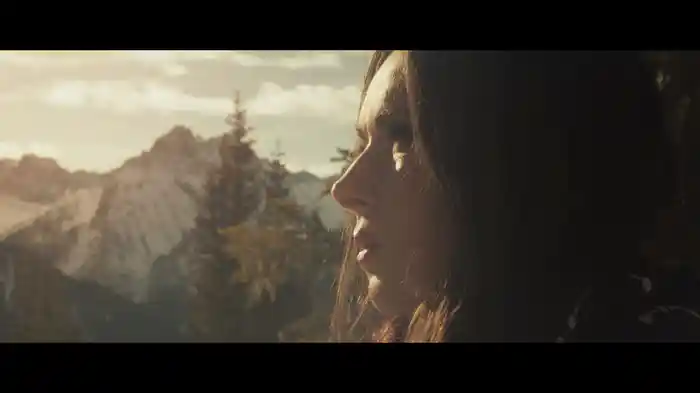 Alannah (tak niewiele chcę)