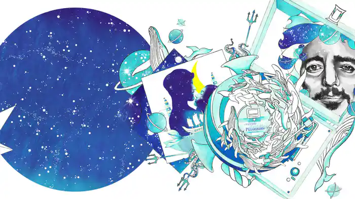 La Leggenda Di Cristalda E Pizzomunno