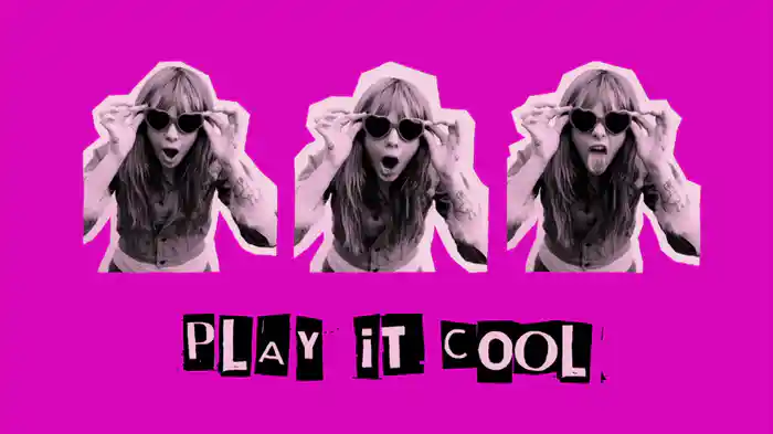Play It Cool (Teaser)