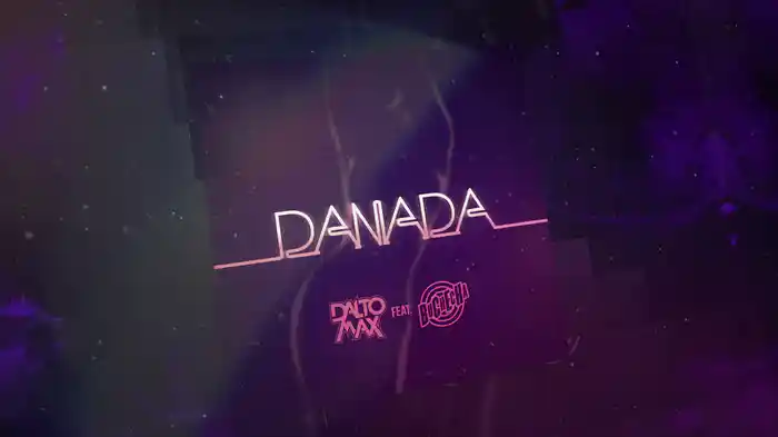 Danada (Lyric Video)
