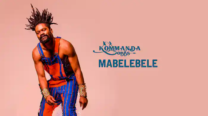 Mabelebele (Audio)